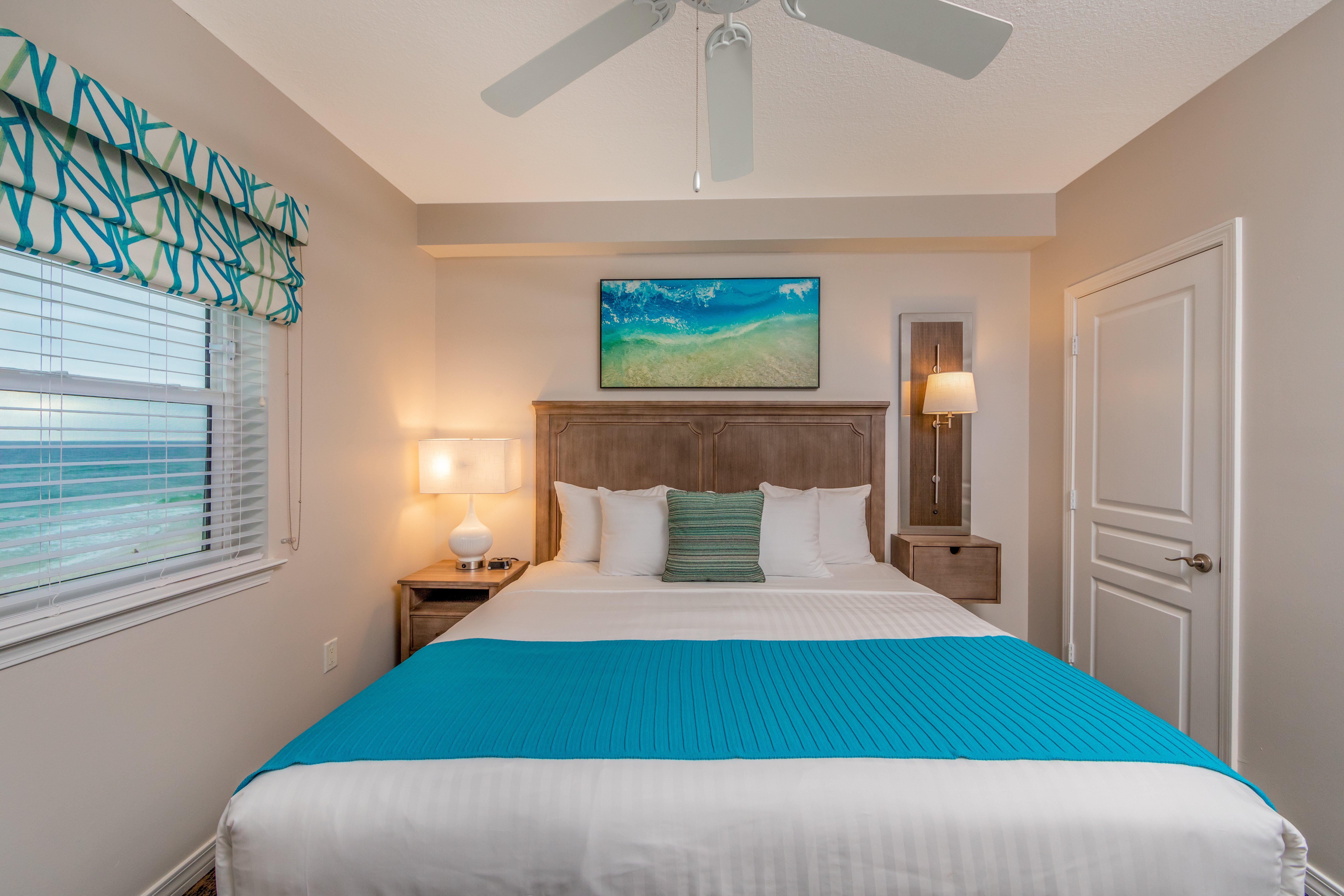 Holiday Inn Club Vacations Panama City Beach Resort Exterior foto