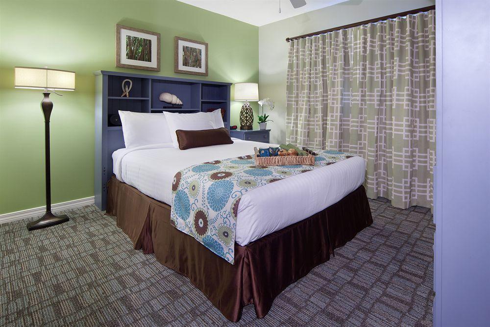 Holiday Inn Club Vacations Panama City Beach Resort Exterior foto