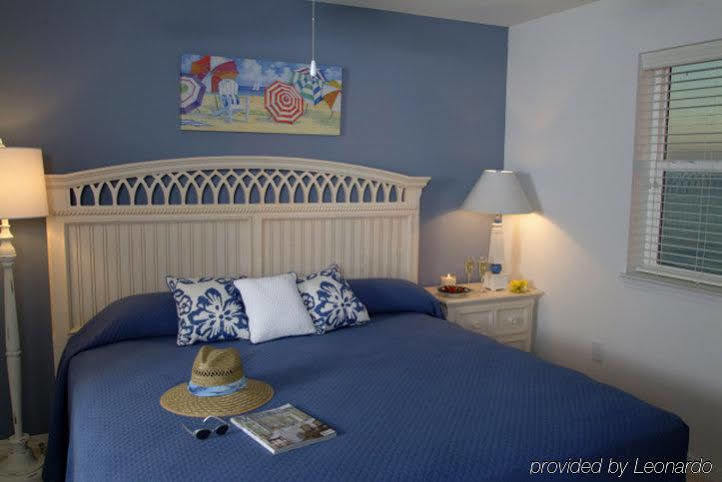 Holiday Inn Club Vacations Panama City Beach Resort Exterior foto